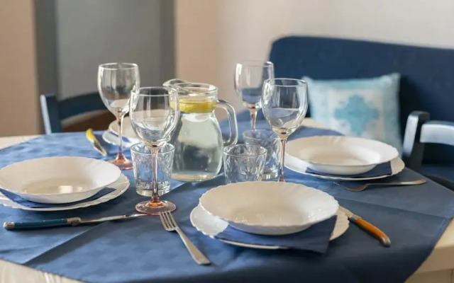 Casa Oliveto 1 in Galtell