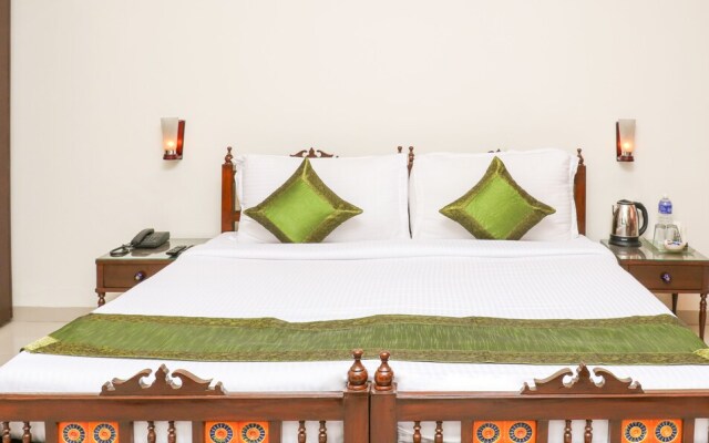 The Baghban Hotel & Resort, Baddi