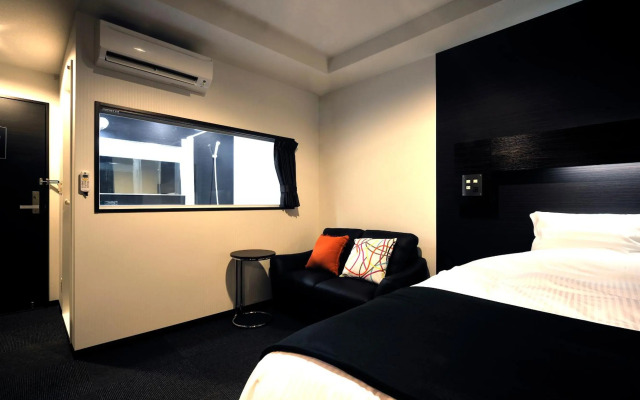 Green Rich Hotel Iwakuni Ekimae