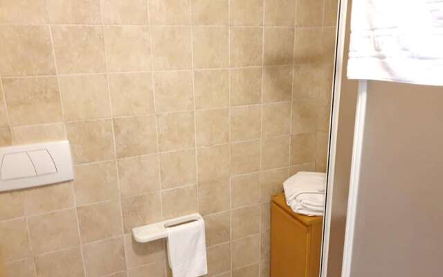 Studio In Trani 1 Km From The Beach