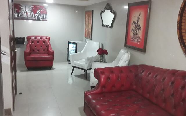Hotel Royal Durán