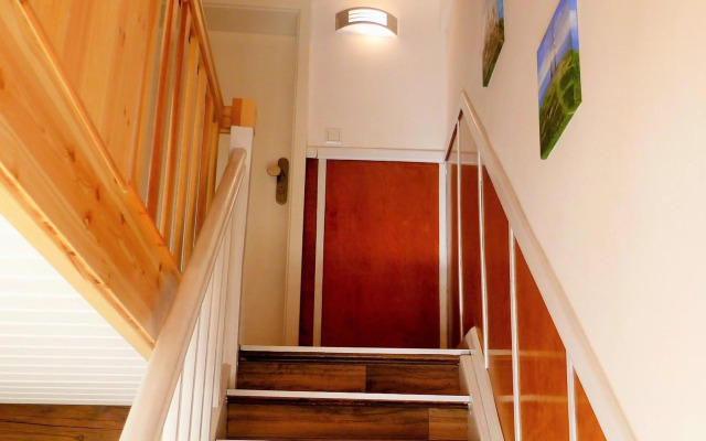 Ferienwohnung Schreiberstraße