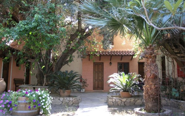 Olive Tree Cottages