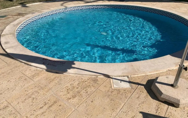 Albufeira Clube Oceano Apartment 008