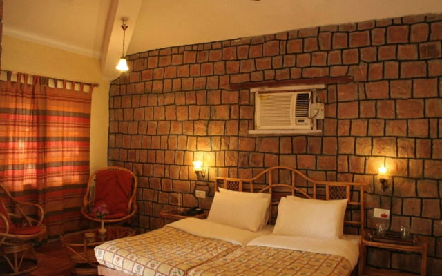 Tiger Trails Resorts