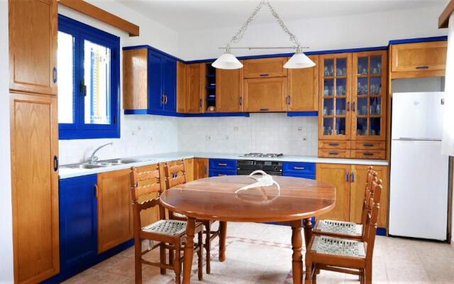Electra Village House