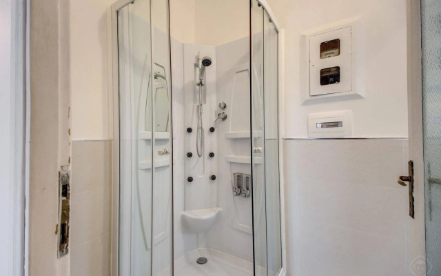 Trastevere Apartments - Ghetto Area