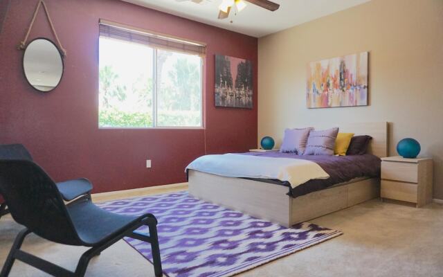 PS017 5 Bedroom Holiday home By Senstay