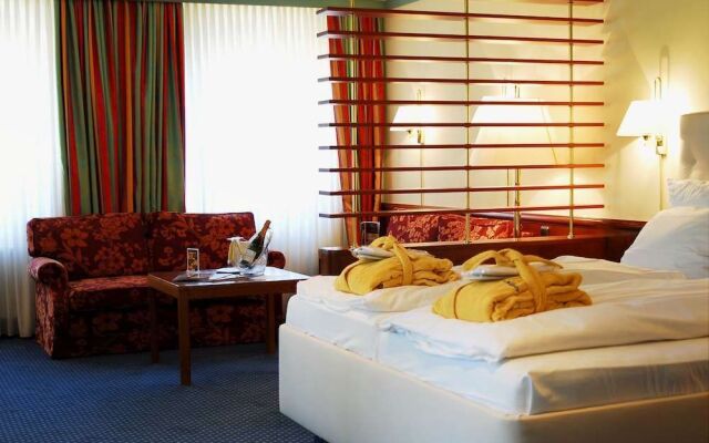 Hotel Royal - Timmendorfer Strand