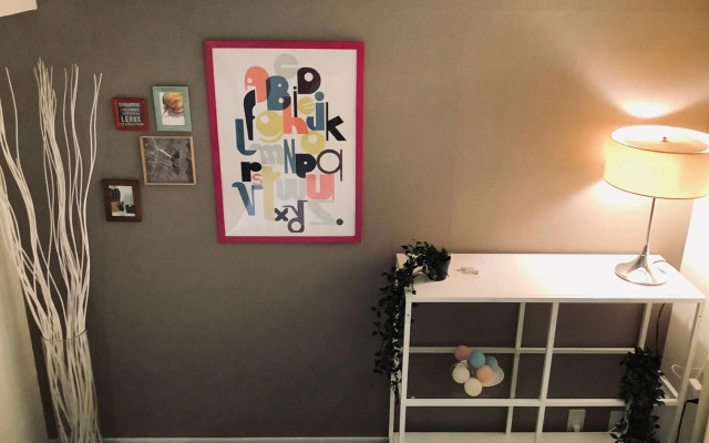 板橋 RCアネックス Rc3