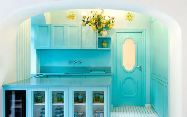 Villa Sabrina by Elite Villas