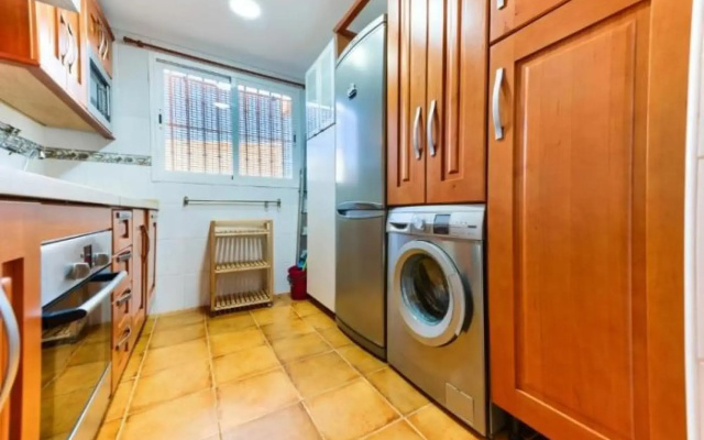 3 Bed La Cala Del Moral