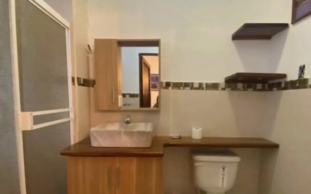 Manteña Boutique Hotel