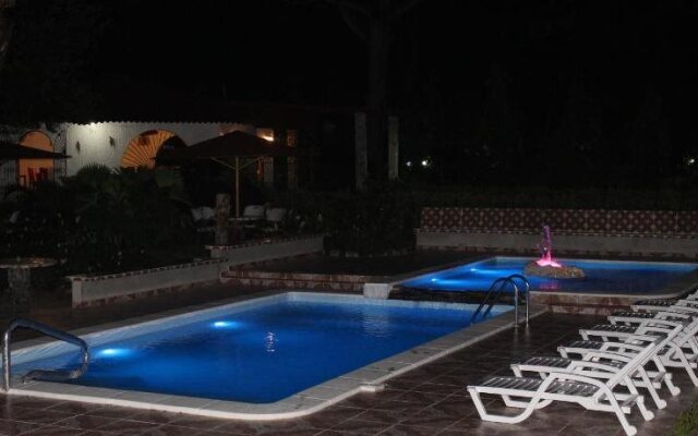 Hotel Restaurante Valle Verde