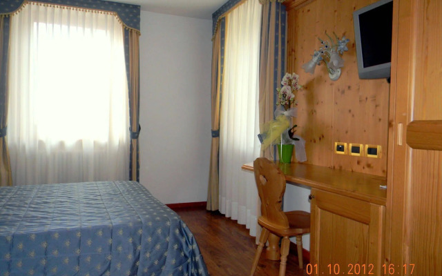 Hotel Garni Mountain Resort