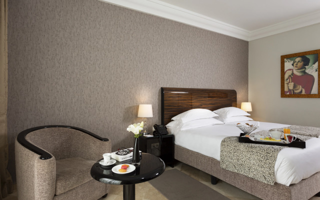 Hotel Lac Tunis