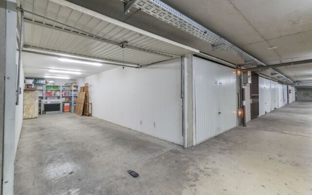 Beautiful T4 - AC - Parking - Balcony at Périer