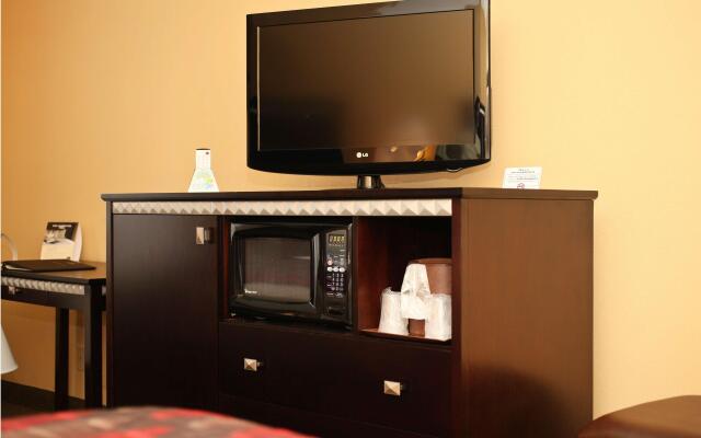 Best Western Plus Bessemer Hotel & Suites