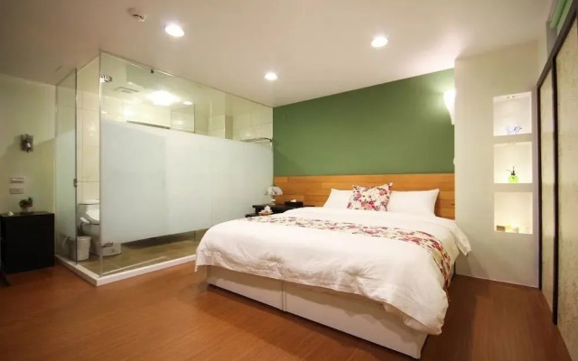 Bei Yue B&B