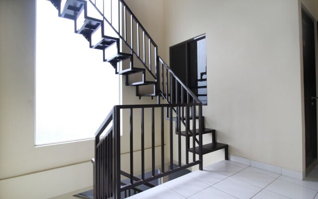 Airy Baranangsiang Riau 39 Bogor