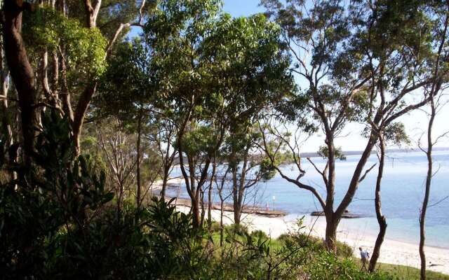 Huskisson Bayside Resort