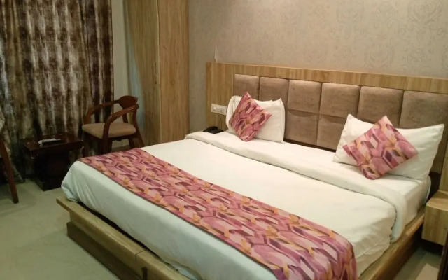 Hotel Glass INN