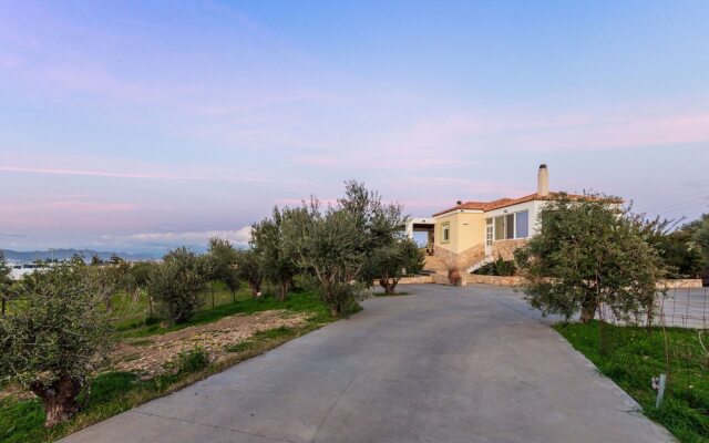 The Koan Amazing Retreat Spacious Fully Equipped Villa	