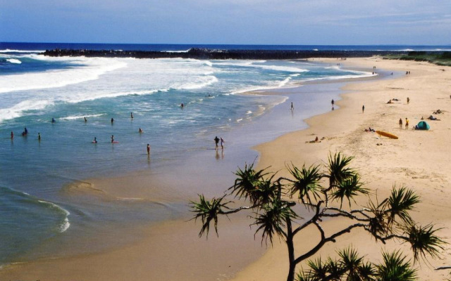 Discovery Parks - Ballina