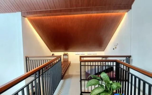 Yustien Homestay Jogja 3 Bedroom - Entire House – Hotel Rooms – Yogyakarta