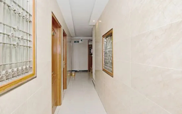 Hello Lite Hotel (Nanjing Nanhu Lake)