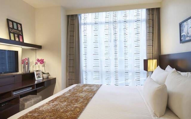 Hotel Melia At Scotts