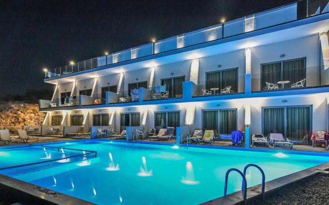 Panorama Village Hotel