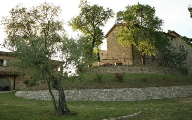 Villa Storie Di Borgo