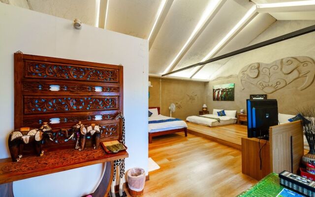 Pancala Vacation Inn