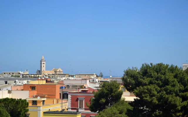 ibis styles Trani