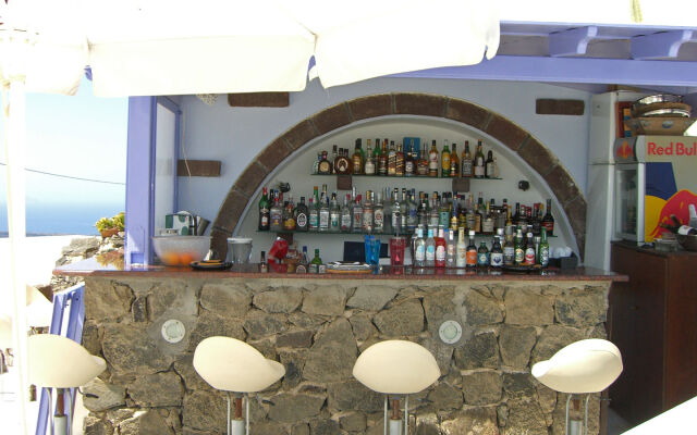 MyBoZer Hotel Kallisto