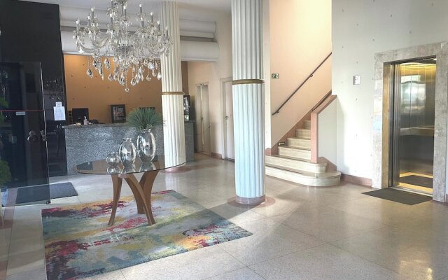 Grande Hotel Amparo
