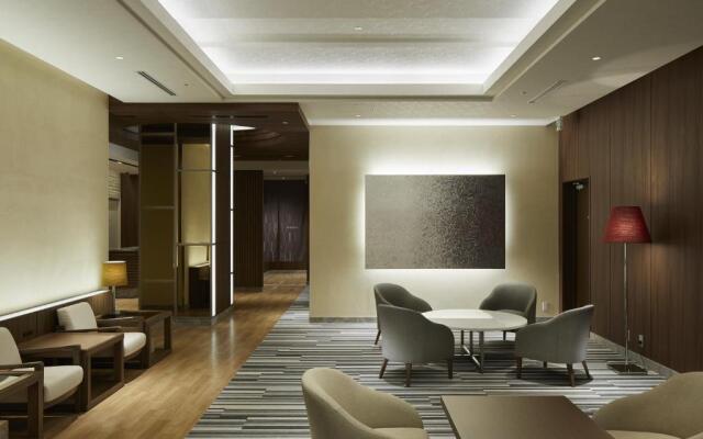 Hotel JAL City Sapporo Nakajima Park