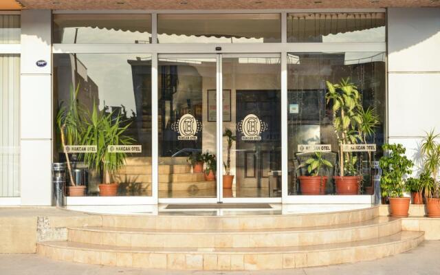 Hakcan Hotel