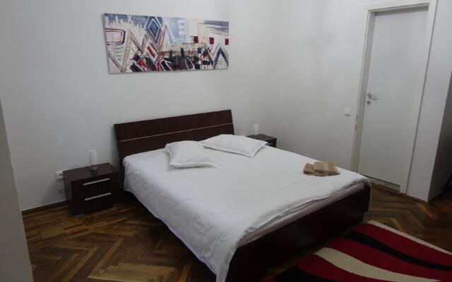 Casa Sforii Brasov
