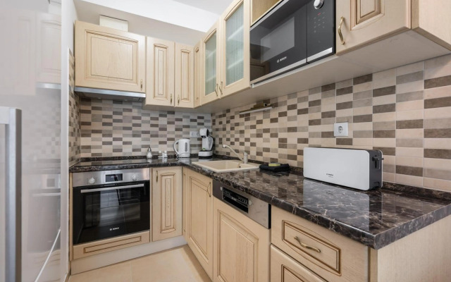 Orchid House Apartment