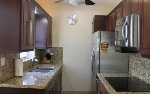 Diamond Vacation Home Near the Beach
