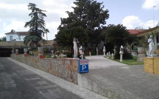 Hotel Gines