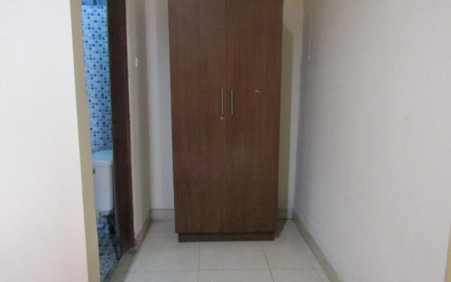 Griya Srikandi Female Syariah