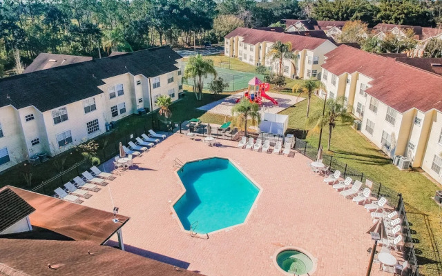Laguna Bay Villas