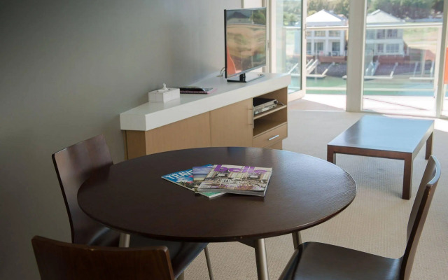 Wallaroo Marina Apartments