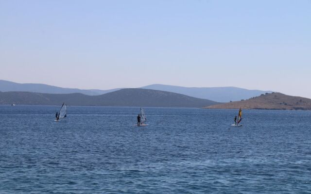 Otel Marinada