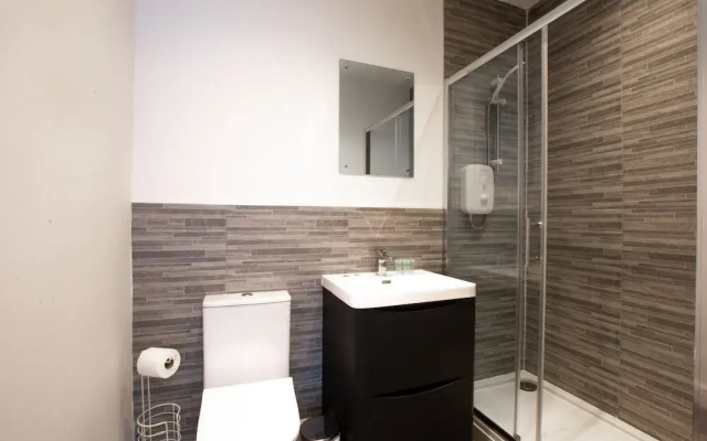 Charles Hope Apartments Swindon