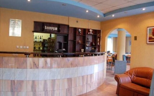 Hotel Simeria
