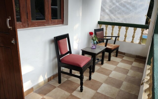 Hotel Kismat Mahal